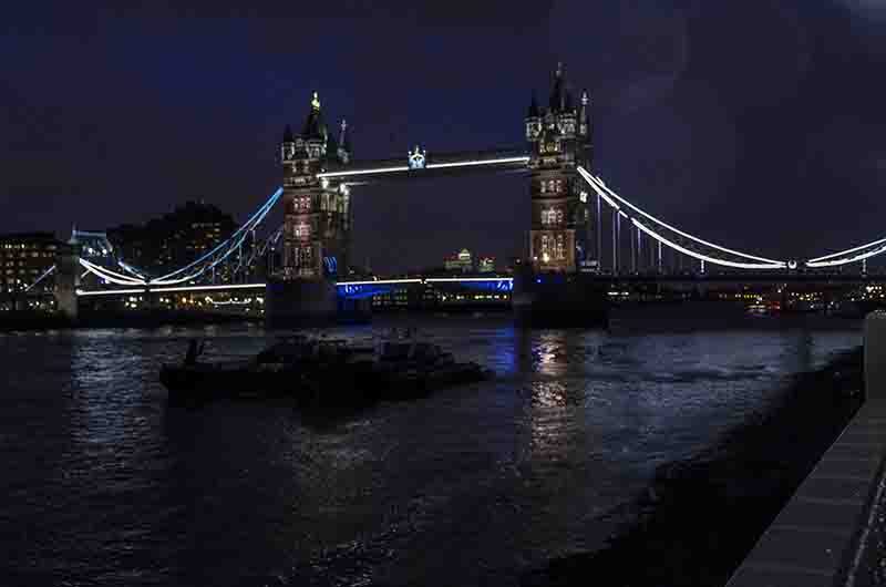 67 - Inglaterra - Londres - Tower Bridge